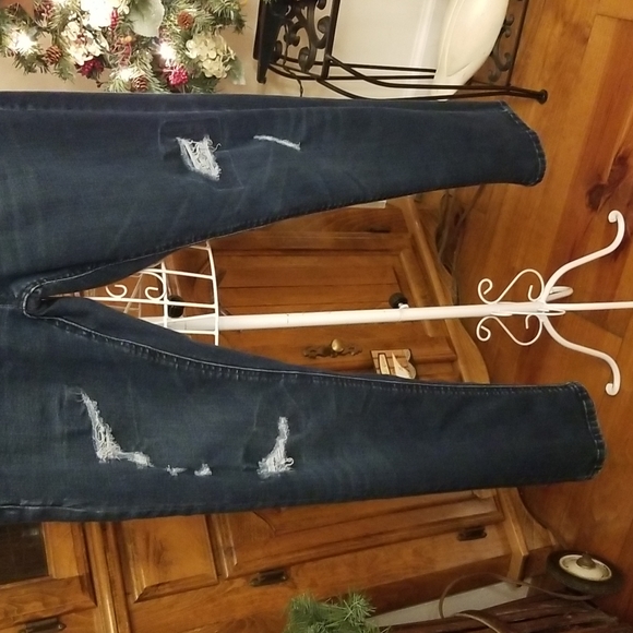 Ring of Fire jeans size 31 X 30 Slim - Picture 6 of 12